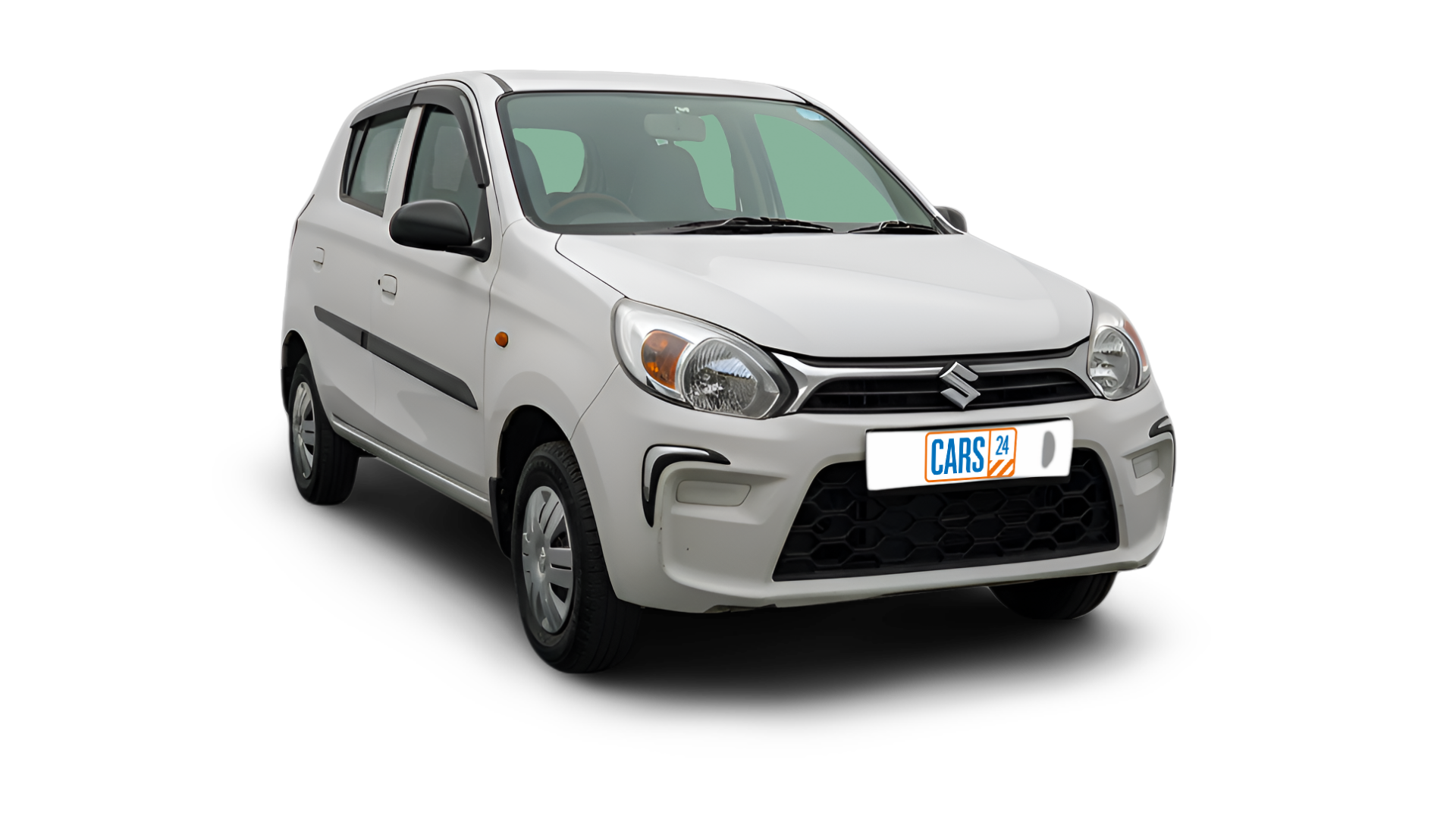Maruti Alto-img